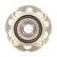 SKF BR930650 Roulement d'essieu et moyeu