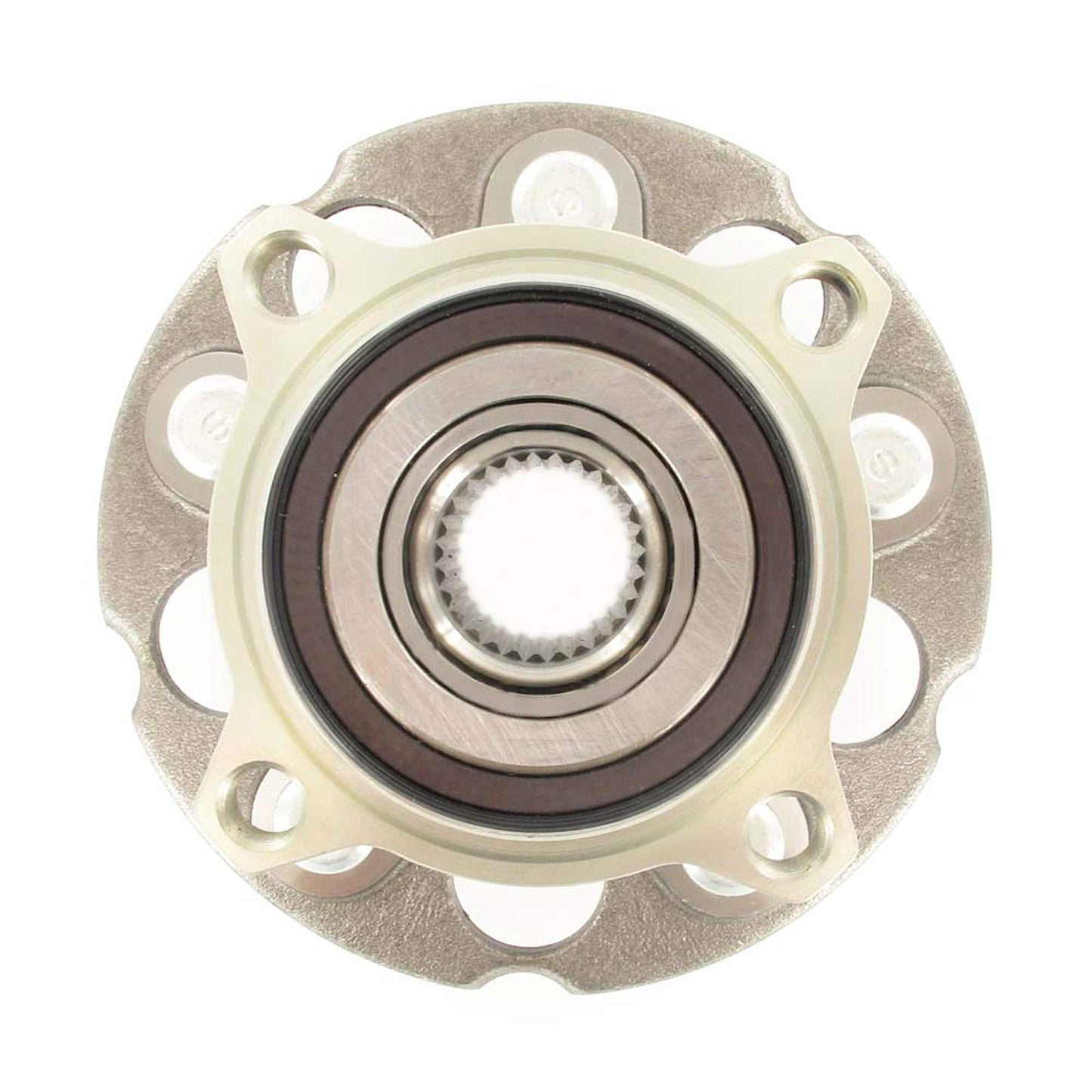 SKF BR930650 Roulement d'essieu et moyeu