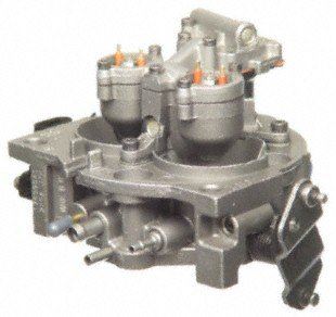 Autoline Products FI-934 Cuerpo del acelerador de inyección de combustible