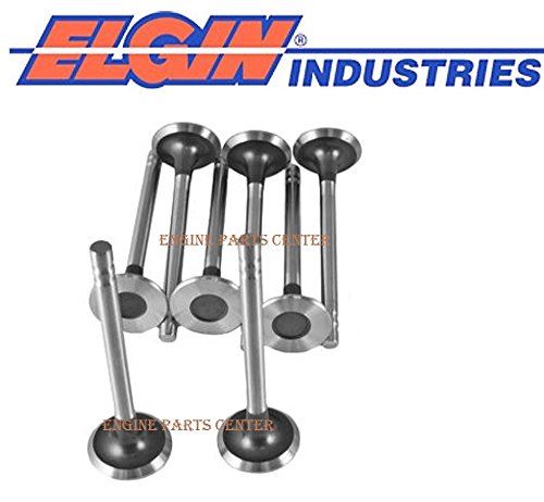 Elgin E1355B