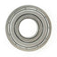 Roulement pilote d'embrayage SKF 6001-2ZJ
