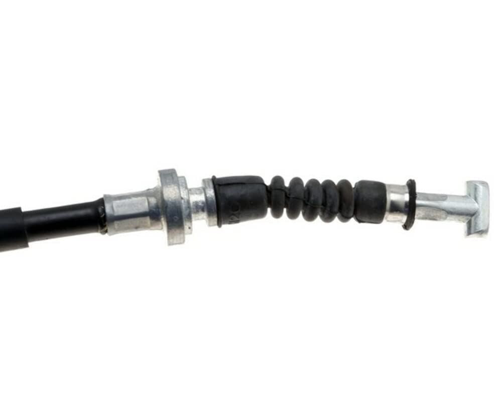 Cable de freno de estacionamiento Raybestos BC97147