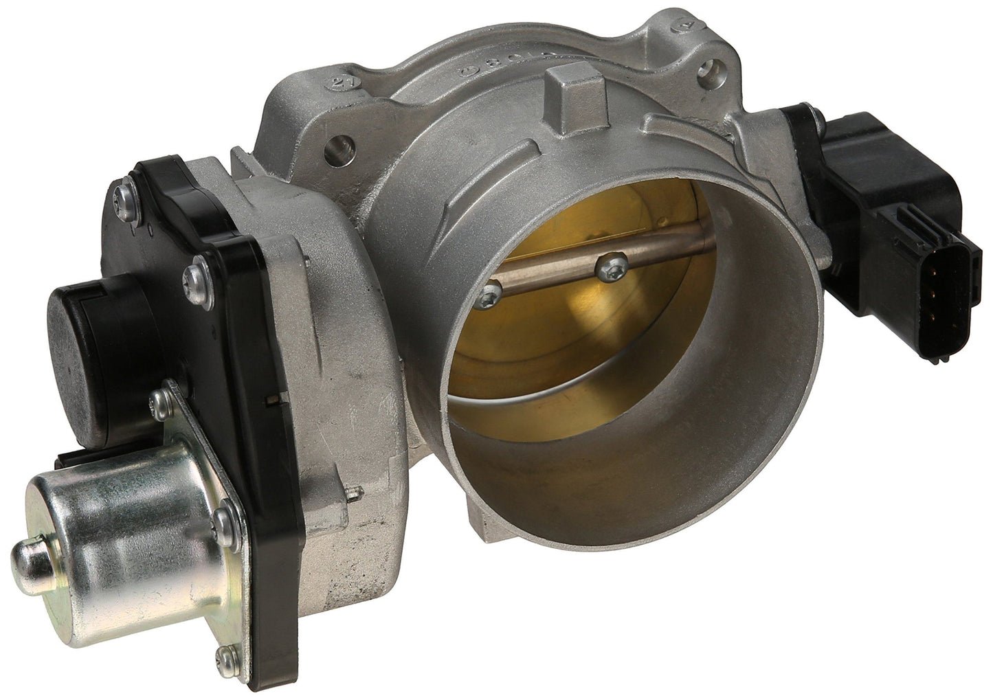 BWD S20001 Fuel Injection Throttle Body