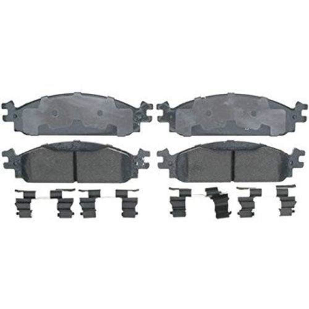Pinza de freno de disco Raybestos FRC12044