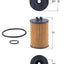 Mahle OX 382D Engine Oil Filter