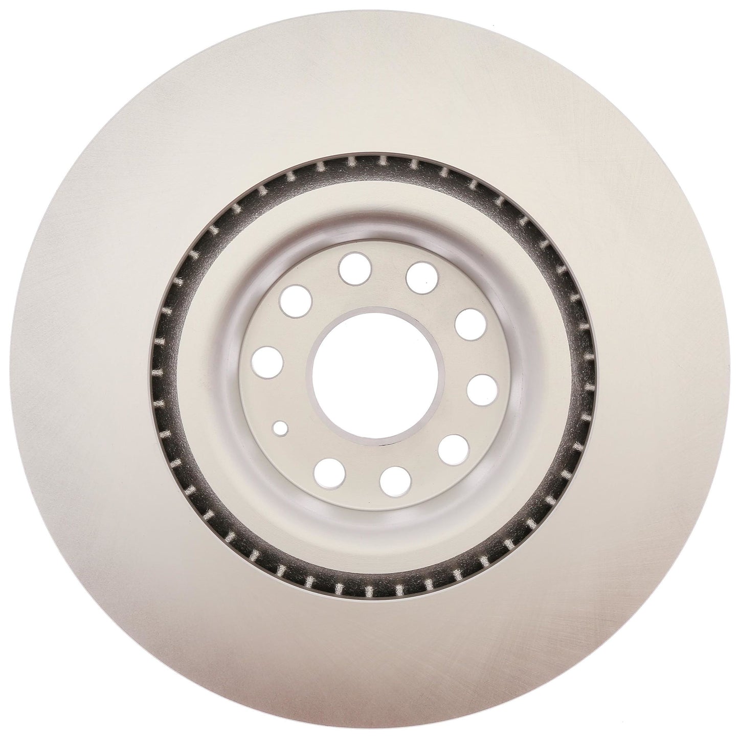 ACDelco Advantage 18A2449AC Rotor de frein à disque