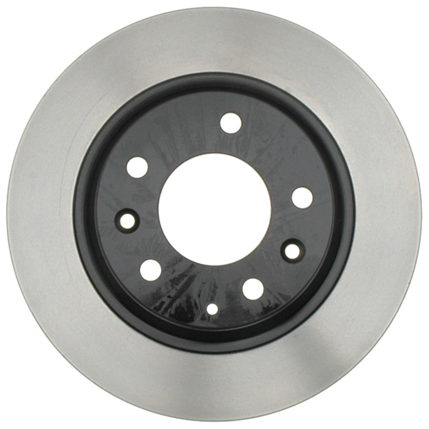 ACDelco Professional Durastop 18A1493 Rotor de frein à disque