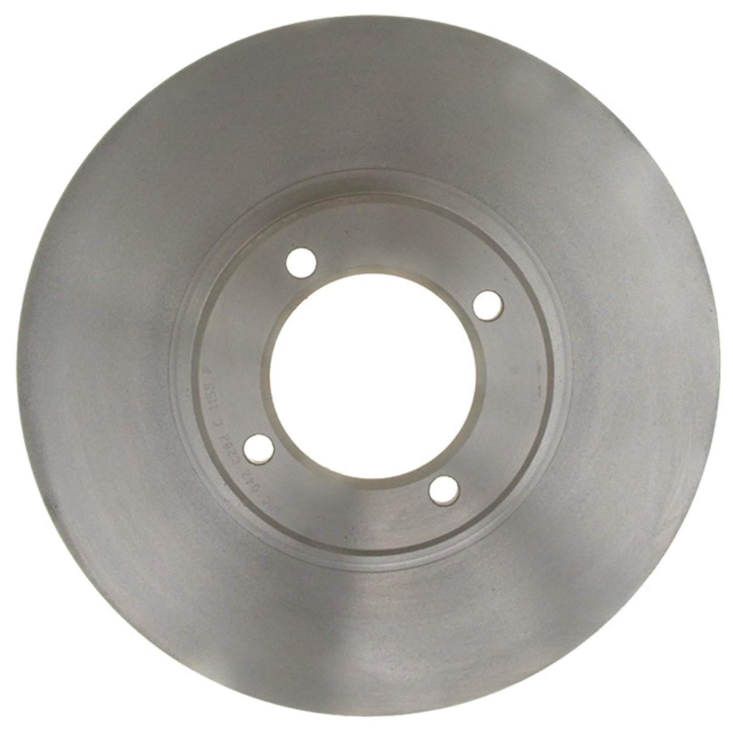 ACDelco Advantage 18A331A Rotor de frein à disque