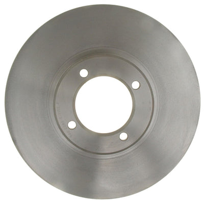 ACDelco Advantage 18A331A Rotor de frein à disque