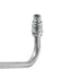 Edelmann 71257 Tuyau de conduite de pression de direction assistée