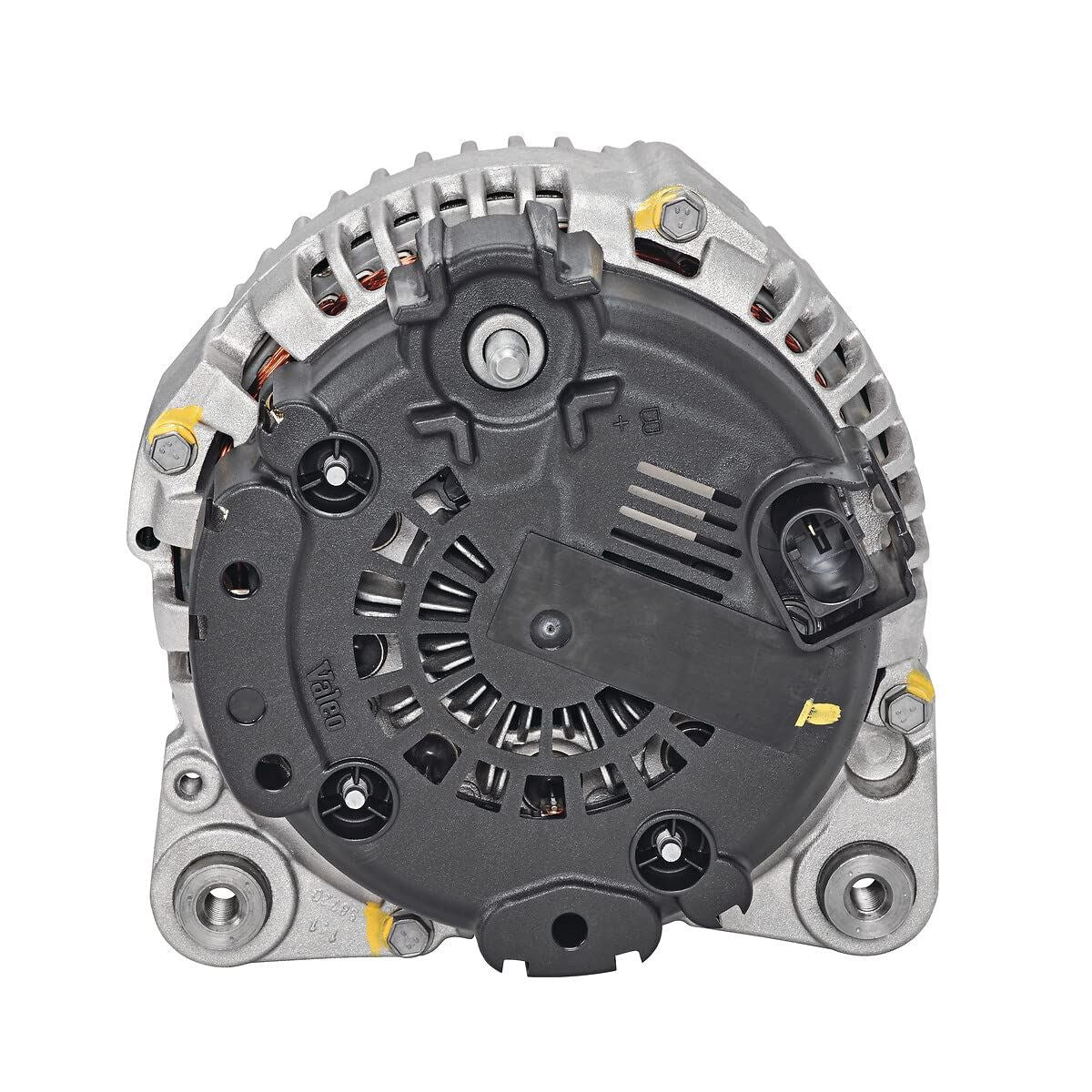 Alternateur Valeo 439624
