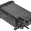 Bote de vapor BWD CP1318