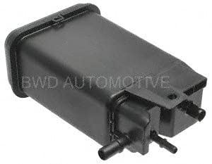 Bote de vapor BWD CP1318