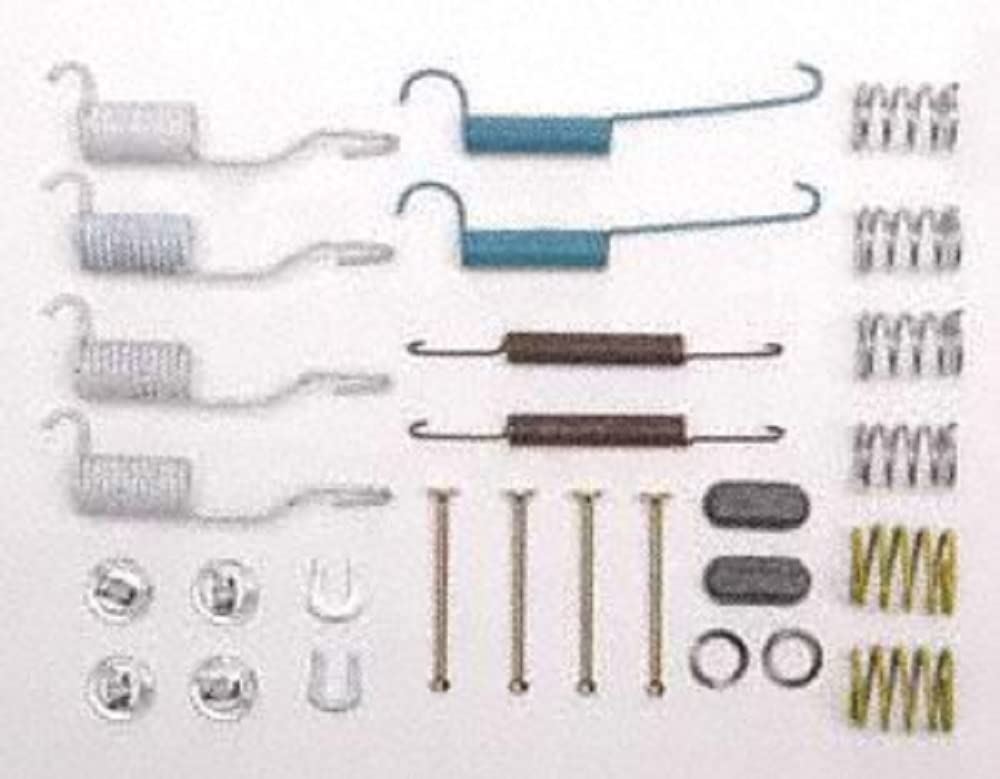 Kit de matériel de frein à tambour Raybestos H7170