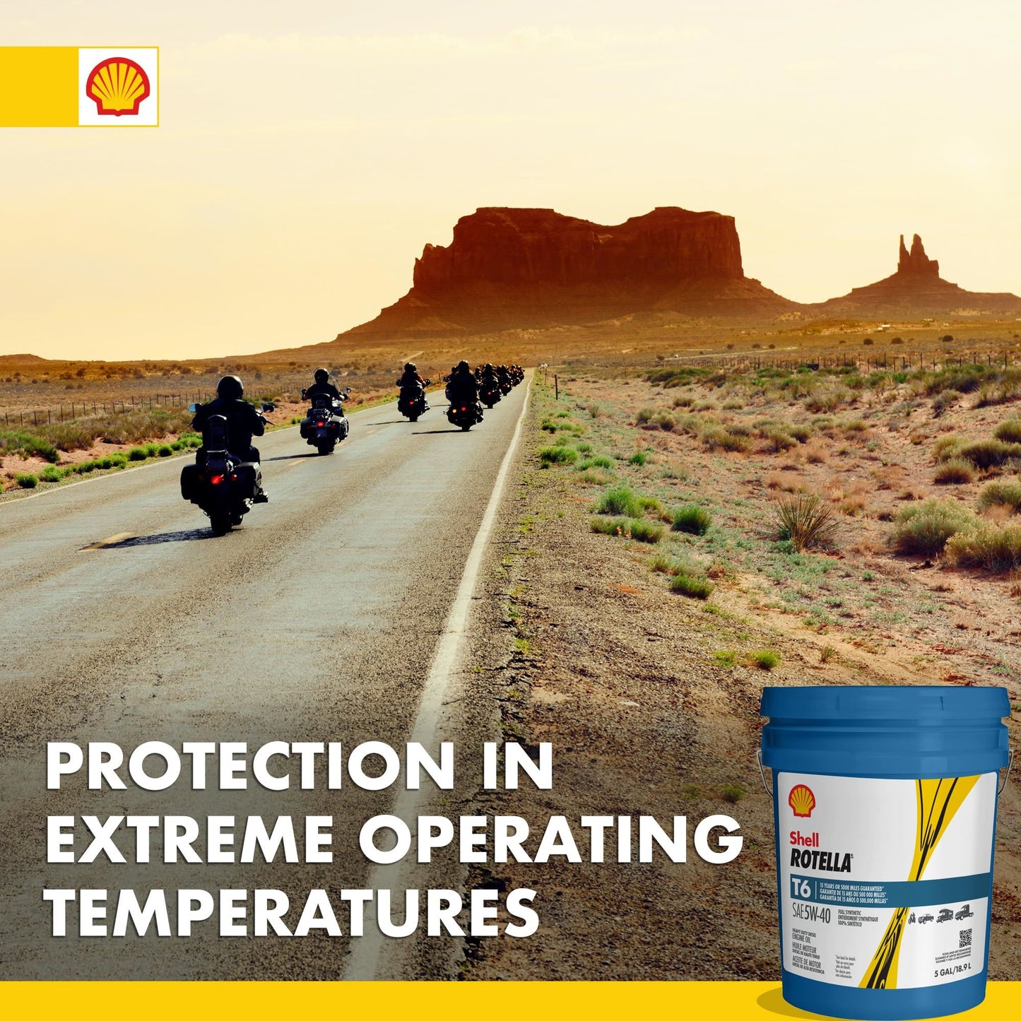 SHELL OIL 550046217