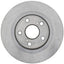 ACDelco Advantage 18A2611AC Rotor de frein à disque