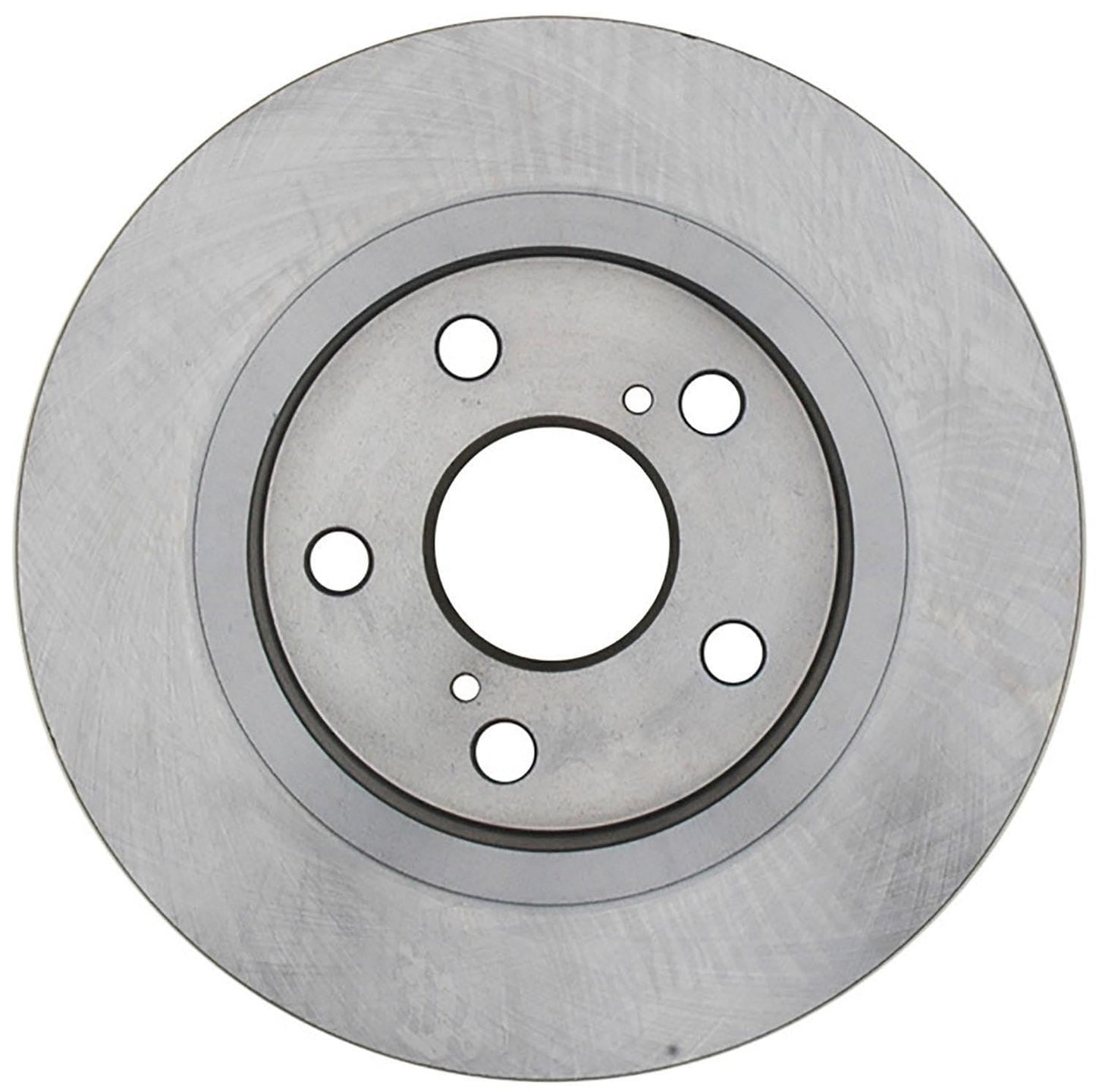 ACDelco Advantage 18A2611AC Rotor de frein à disque