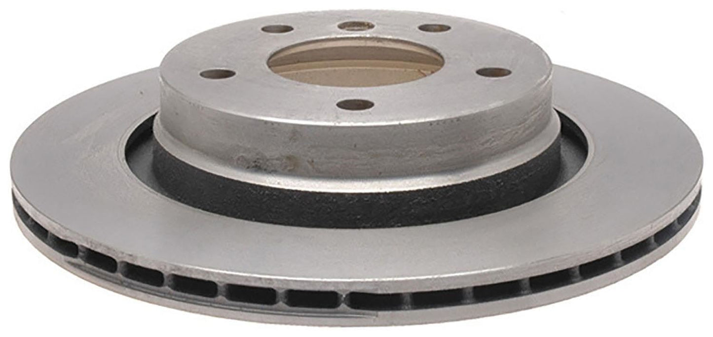 Rotor de freno de disco ACDelco Advantage 18A1609AC
