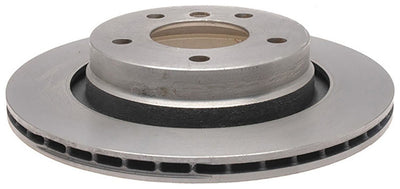 Rotor de freno de disco ACDelco Advantage 18A1609AC