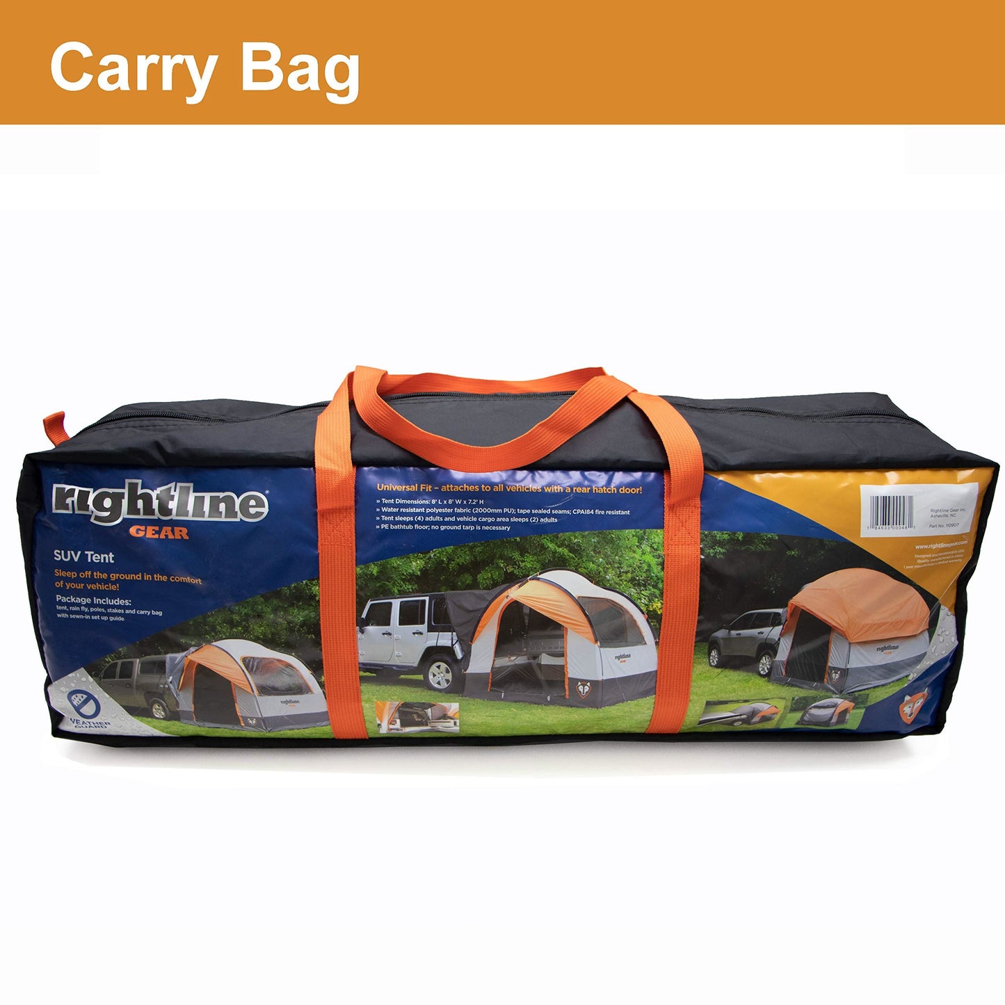 RIGHTLINE GEAR 110907