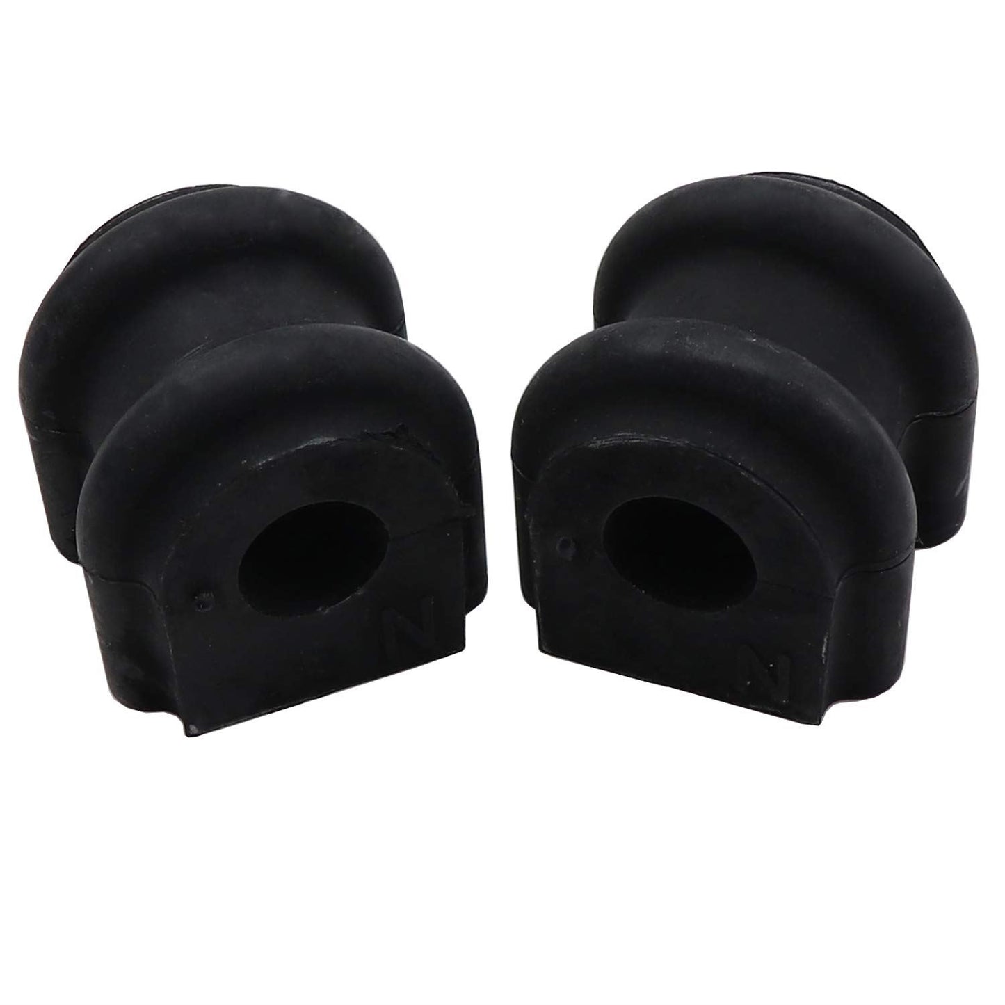 Beck/Arnley 101-7552 Kit de bagues de barre stabilisatrice de suspension