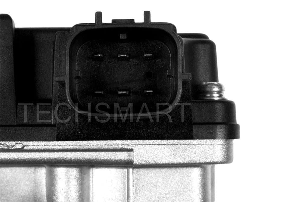 BWD S20058 Cuerpo del acelerador de inyección de combustible