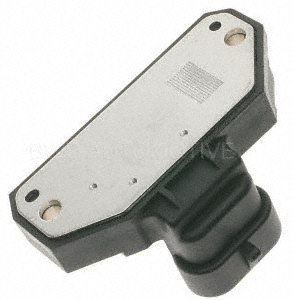 Module de commande d'allumage BWD CBE122