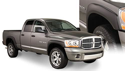 Bushwacker 50910-02 Fender Flare