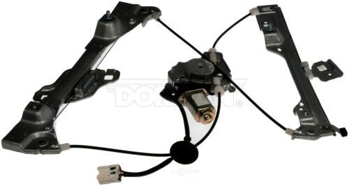 Dorman 751-061 Power Window Motor and Regulator Assembly