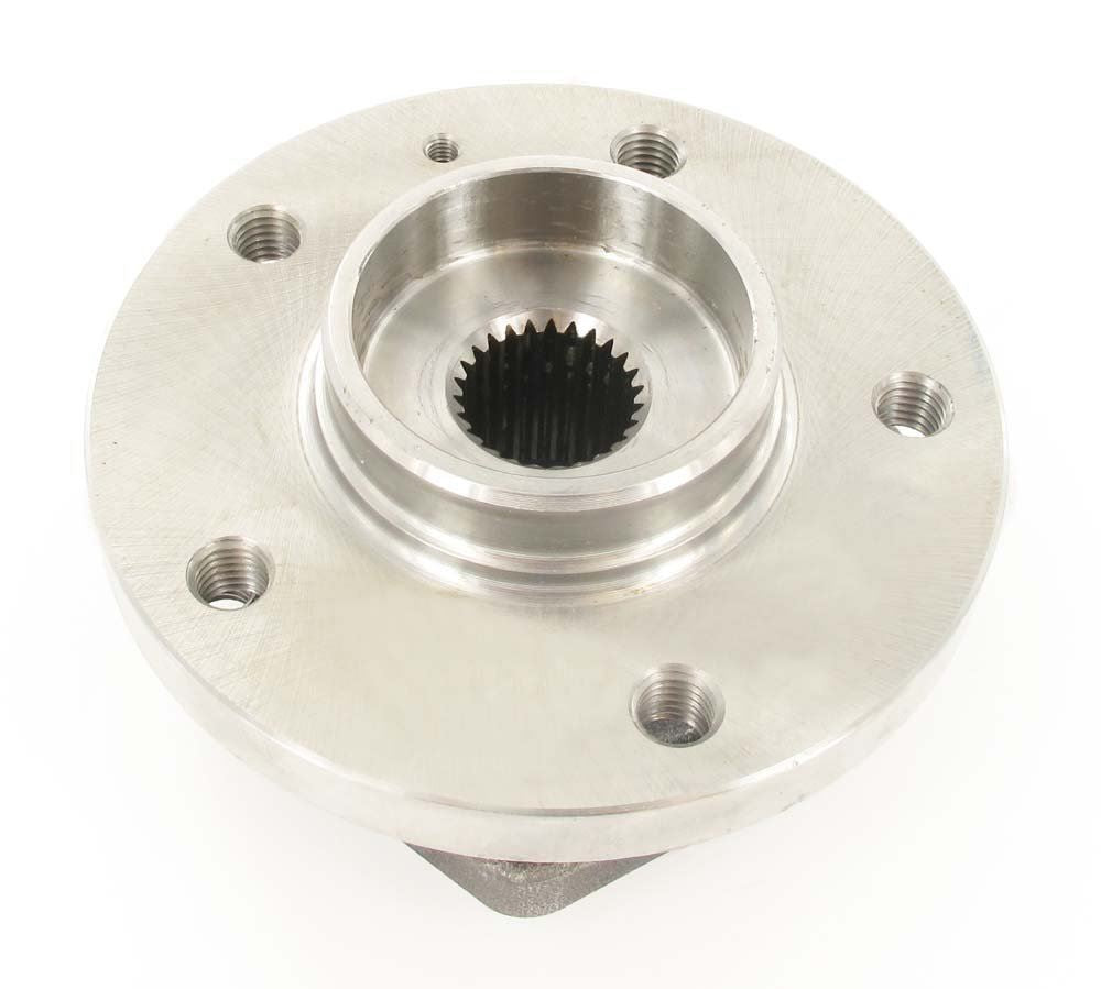 SKF BR930249 Roulement d'essieu et moyeu