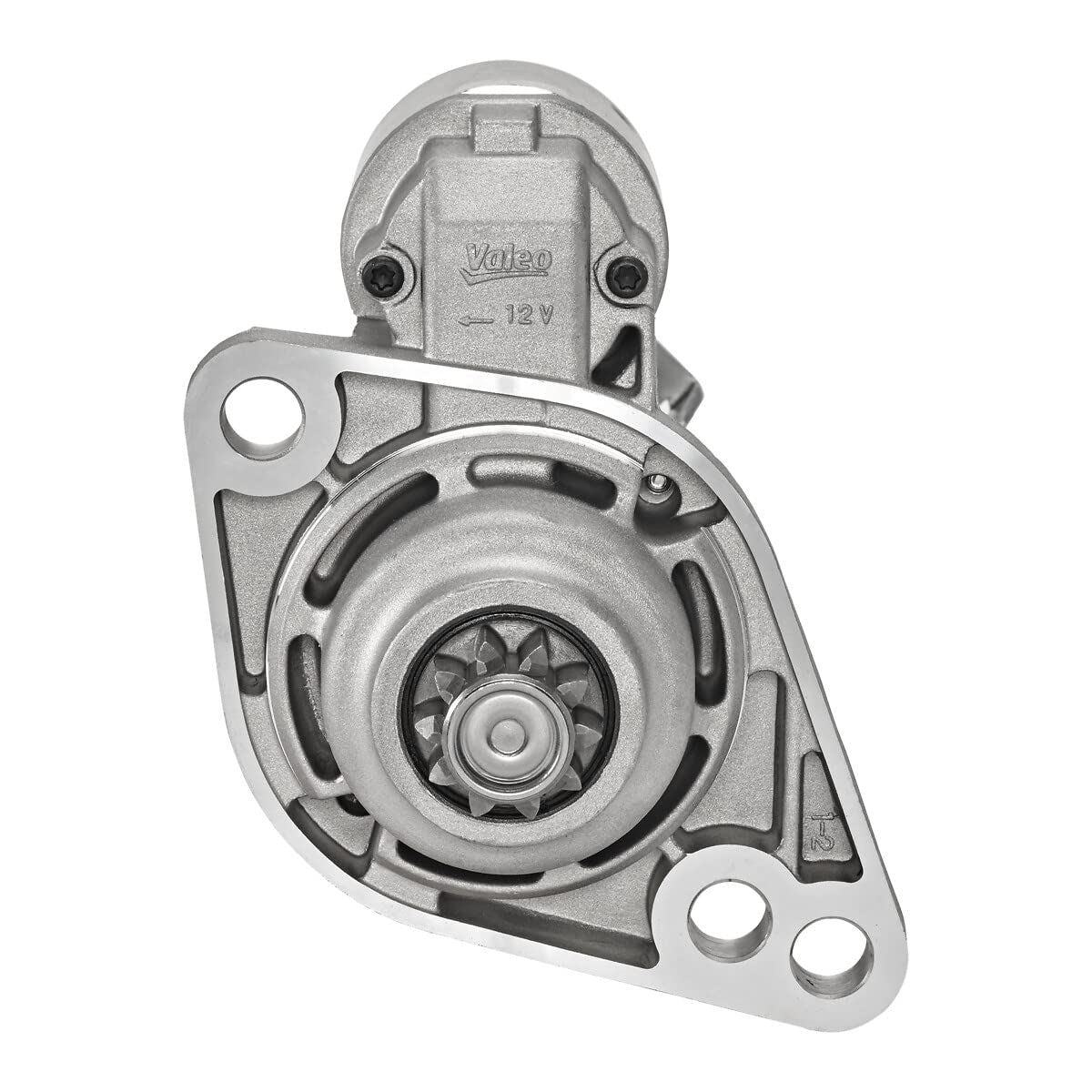 Valeo 438171 Motor de arranque