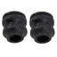 Beck/Arnley 084-1654 Kit de herrajes para frenos de disco