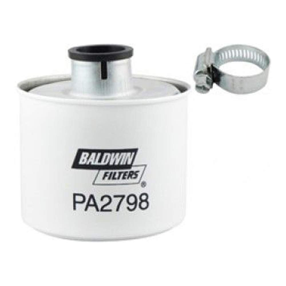 Baldwin PA2798