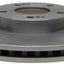 Rotor de freno de disco Raybestos 981010R