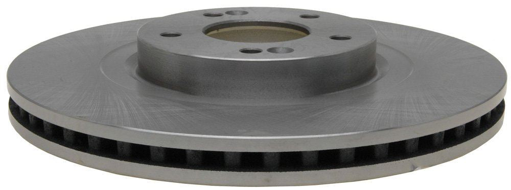 Rotor de freno de disco Raybestos 981010R