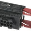 BWD PT1245 Door Lock Actuator Connector
