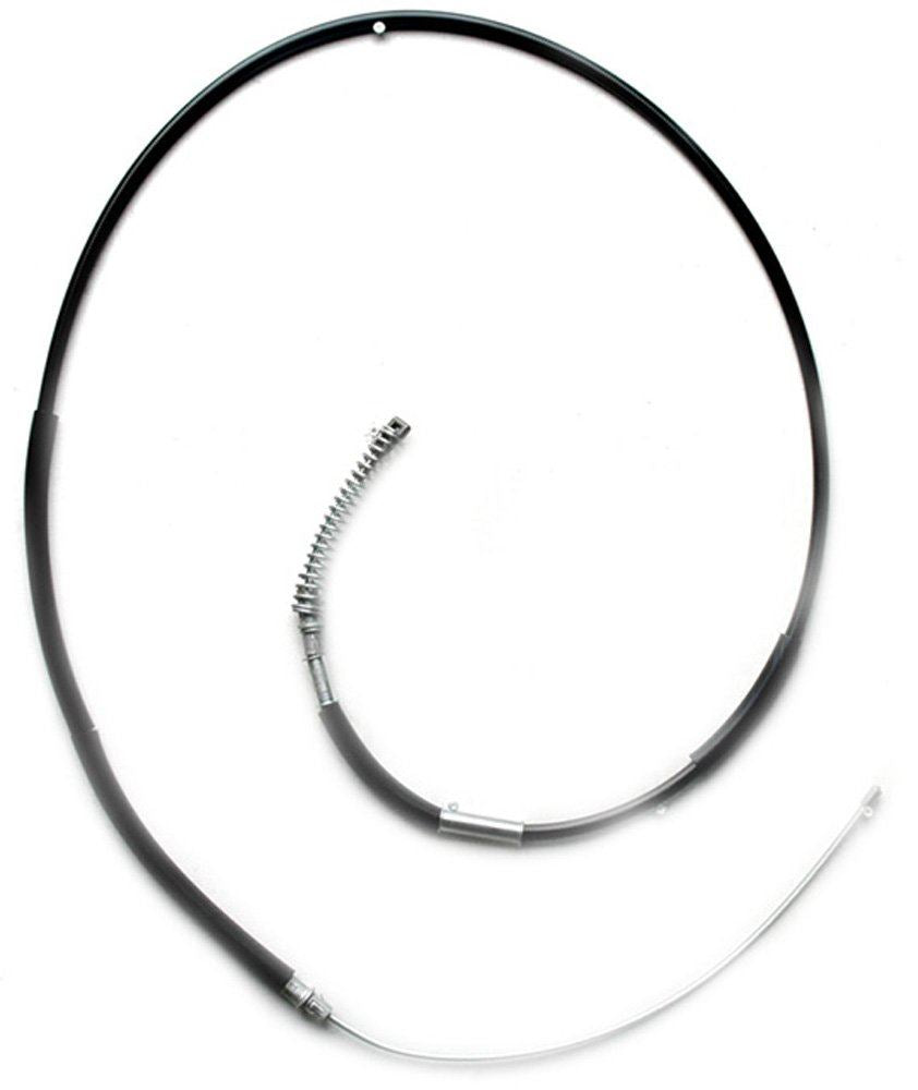 Câble de frein de stationnement Raybestos BC95981