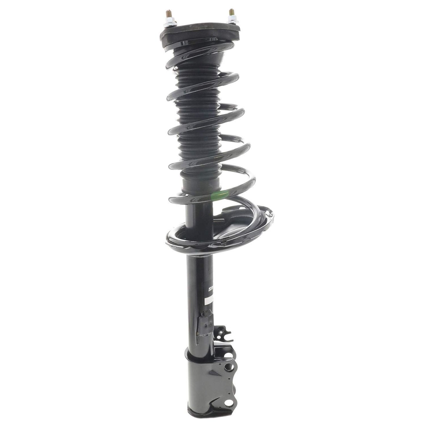 KYB SR4454 Conjunto de puntal de suspensión y resorte helicoidal