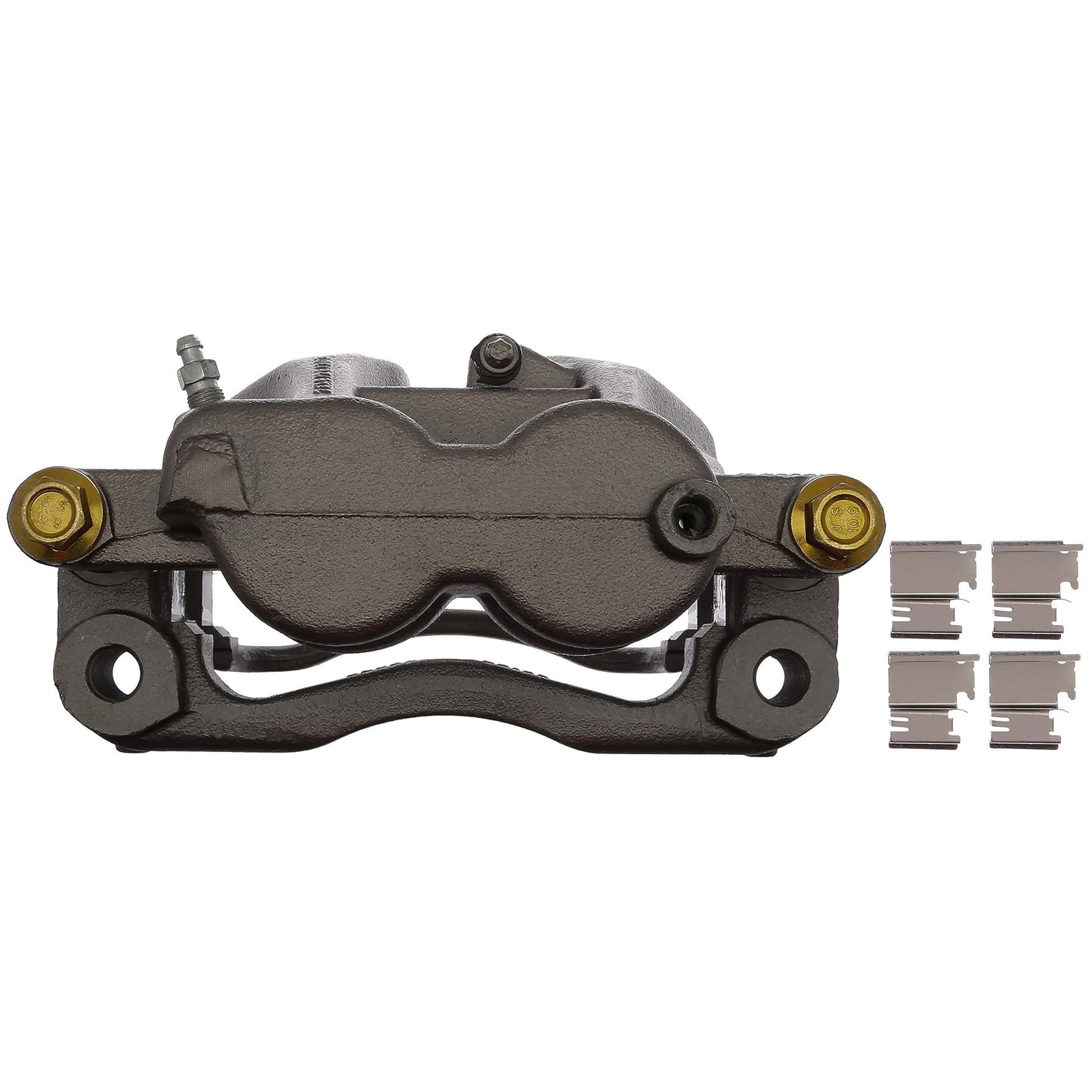 ACDelco Professional Durastop 18FR12657 Disc Brake Caliper
