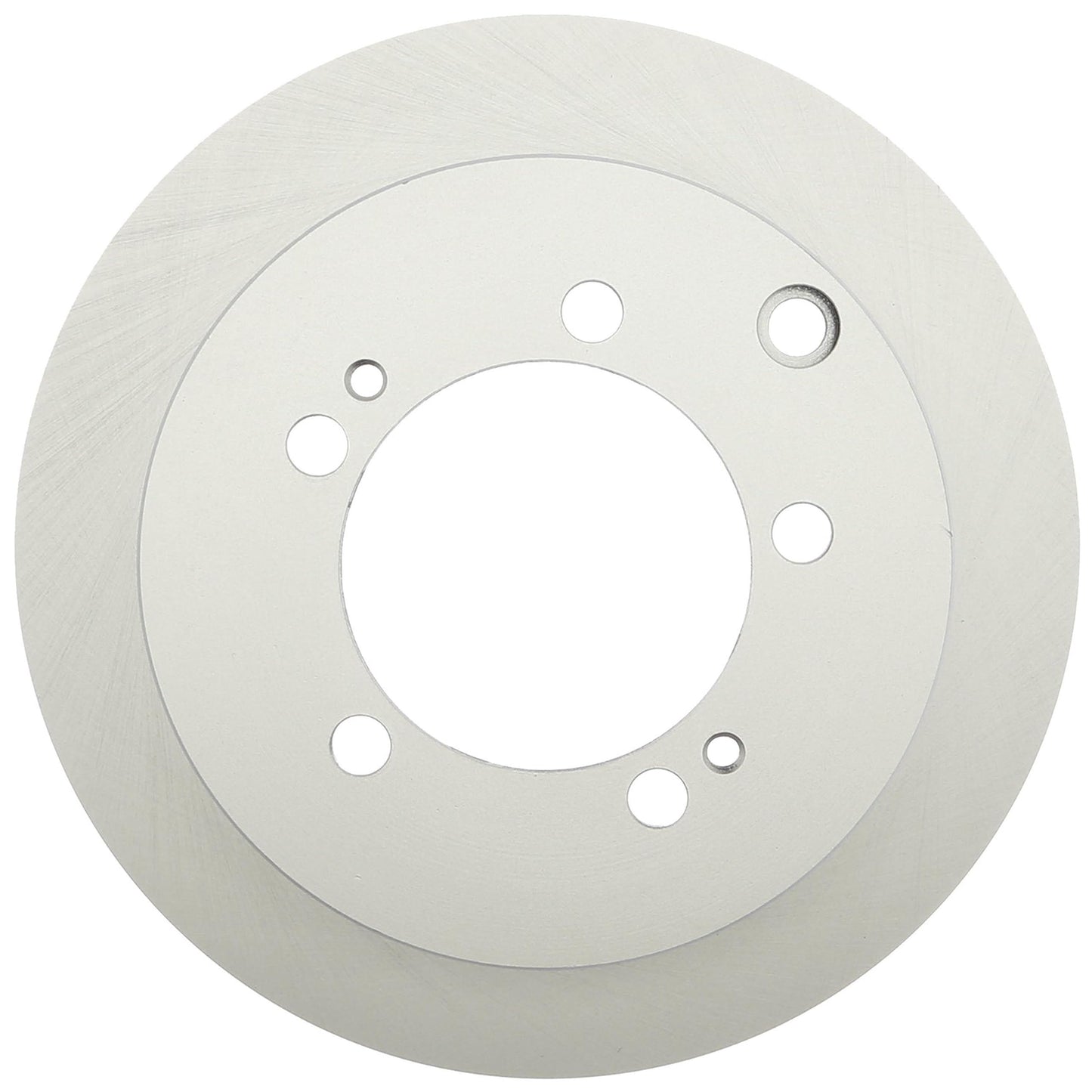 ACDelco Advantage 18A1264AC Rotor de frein à disque
