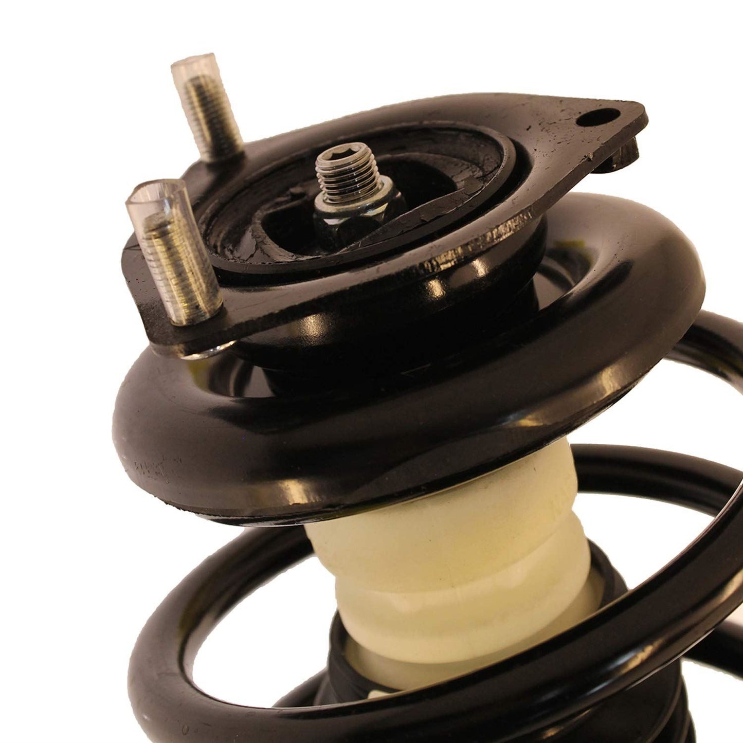 KYB SR4156 Ensemble de jambe de suspension et de ressort hélicoïdal