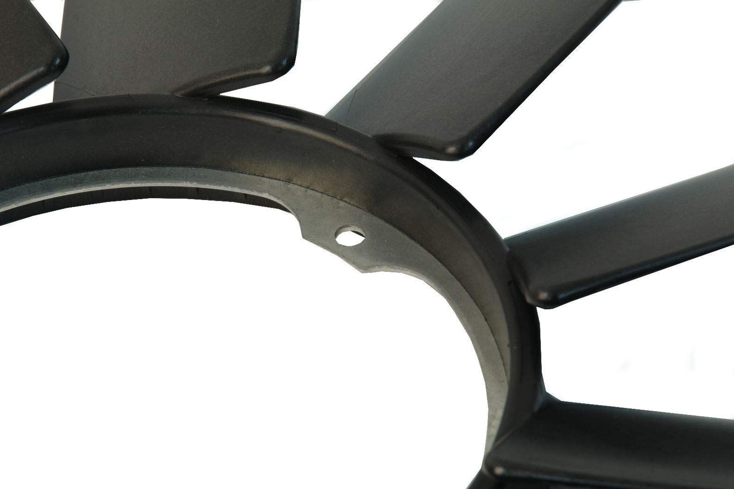 URO Parts URO-000625 Engine Cooling Fan Blade
