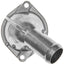 Gates CO34887 Salida de agua refrigerante del motor