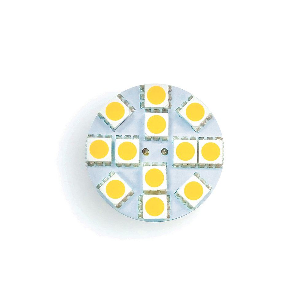 ECO-LED BG4PWMWW12