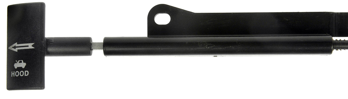 Dorman 912-043 Hood Release Cable