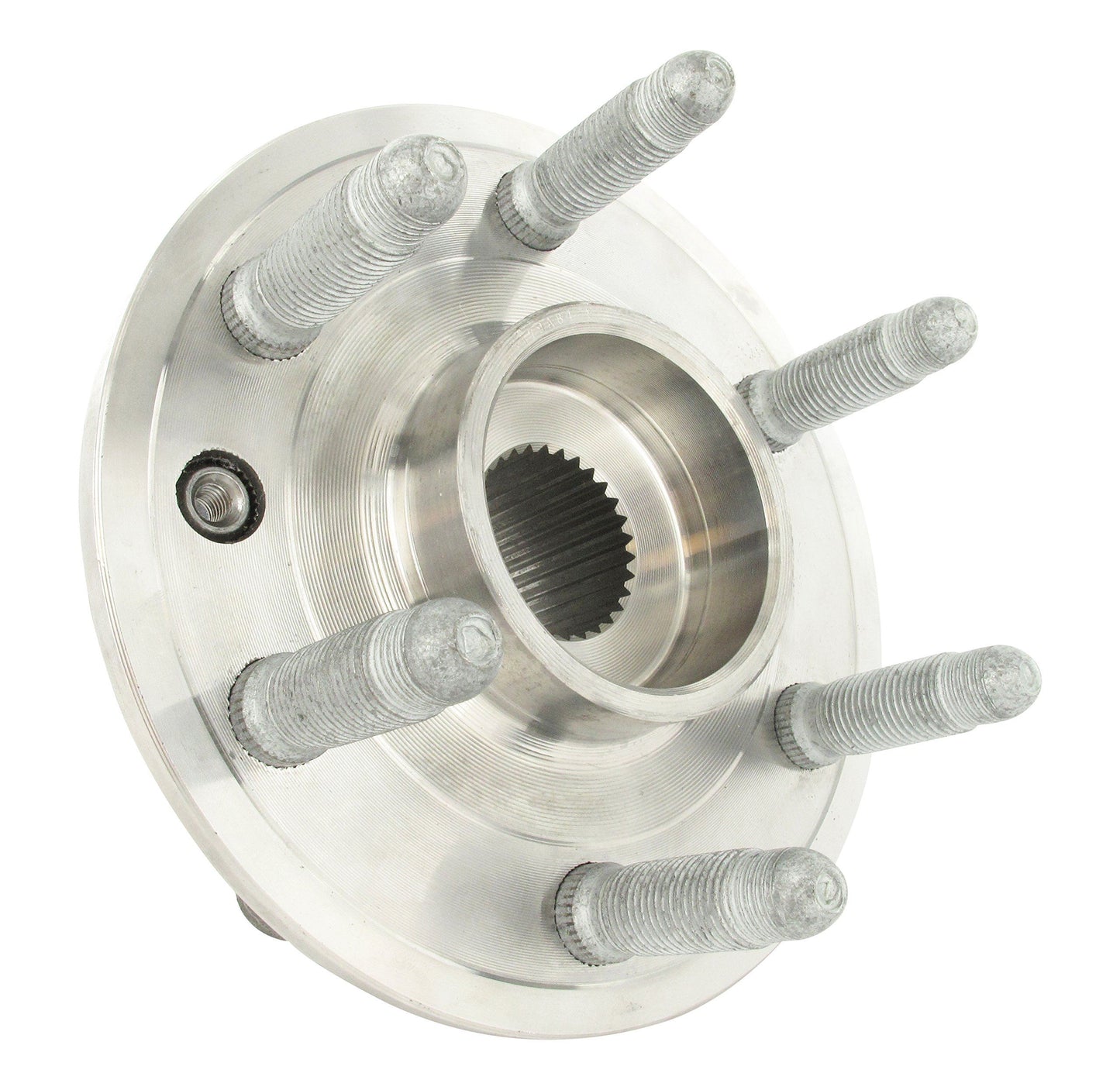 SKF BR930778 Roulement d'essieu et moyeu