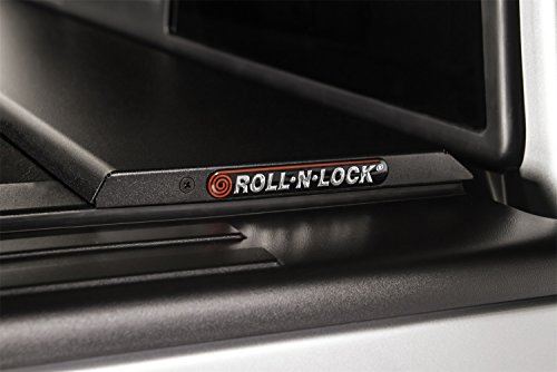 Cubierta Tonneau ROLL-N-LOCK LG530M
