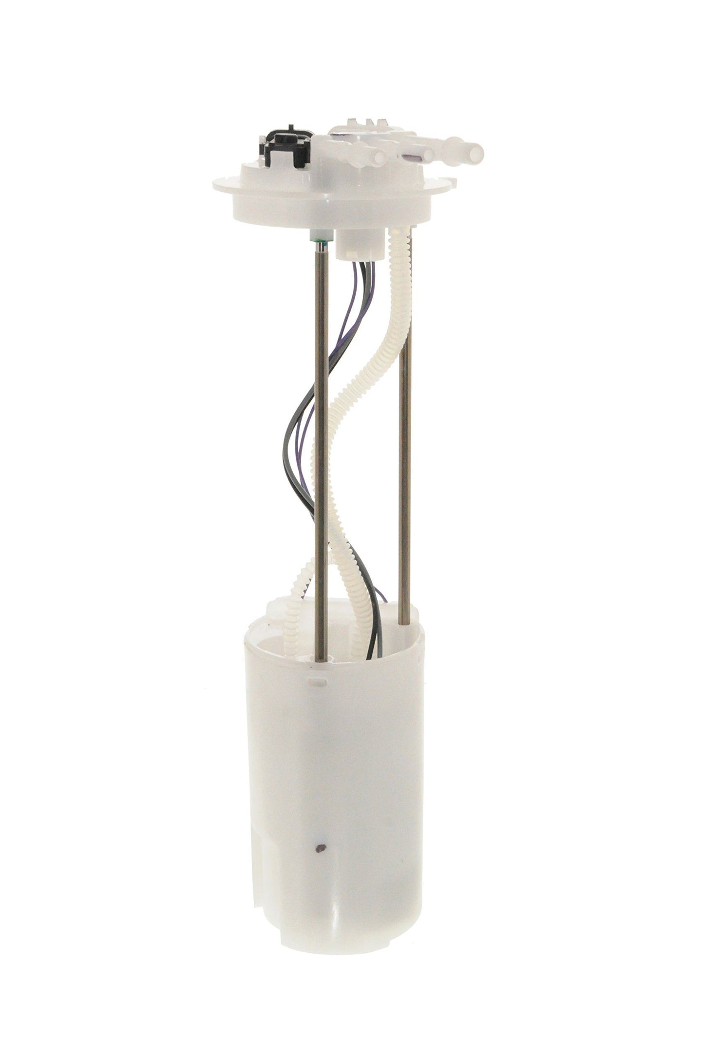 Genuine GM Parts MU1757 Fuel Pump Module Assembly