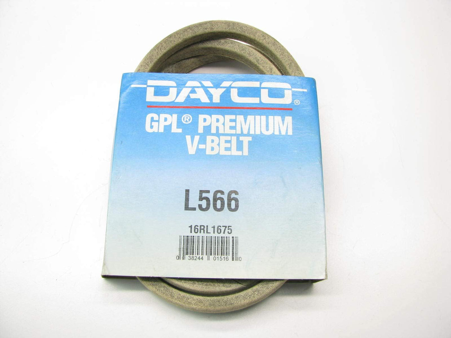 Dayco L566