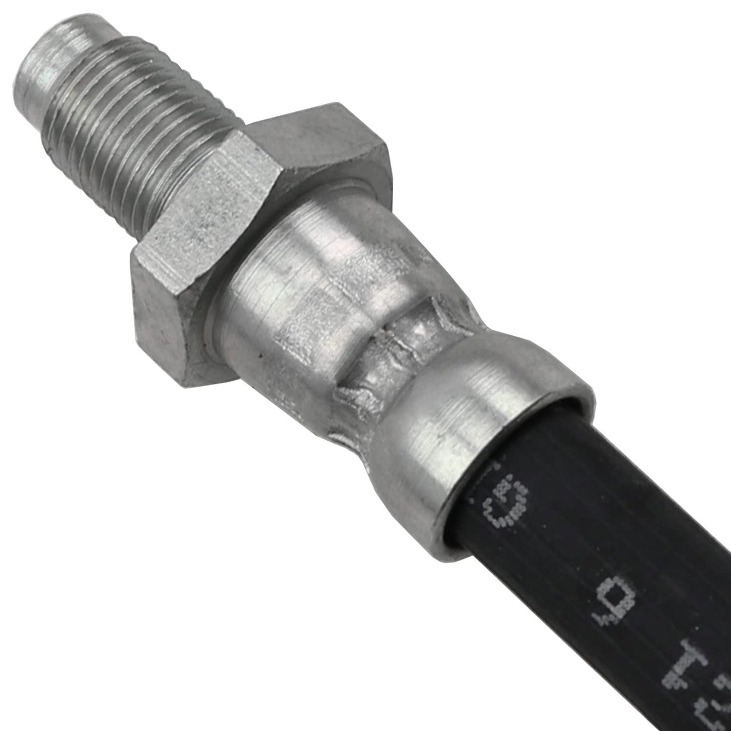 Beck/Arnley 073-1452 Tuyau hydraulique de frein